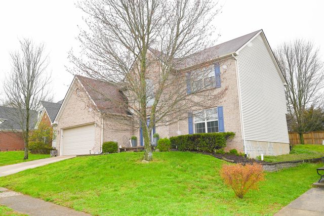 212 Hickory Ridge Lane, Paris, KY 40361