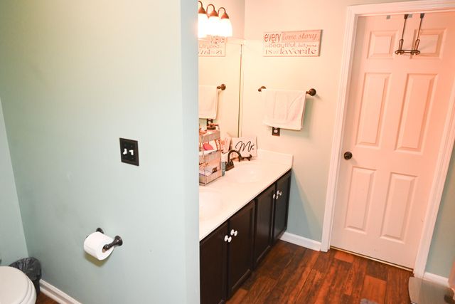 212 Hickory Ridge Lane, Paris, KY 40361