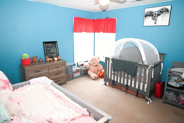 212 Hickory Ridge Lane, Paris, KY 40361