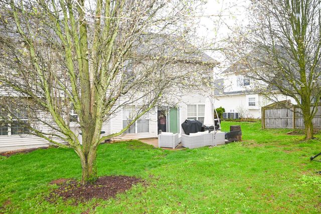 212 Hickory Ridge Lane, Paris, KY 40361