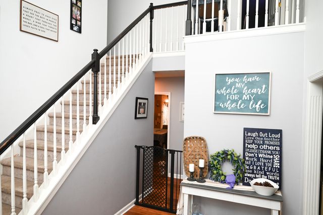 212 Hickory Ridge Lane, Paris, KY 40361