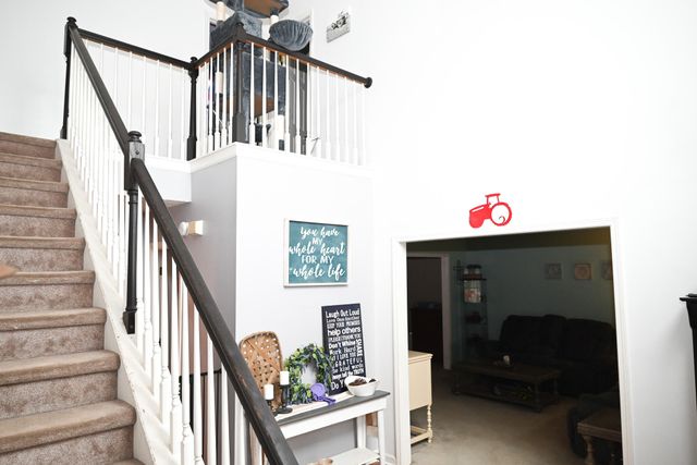 212 Hickory Ridge Lane, Paris, KY 40361