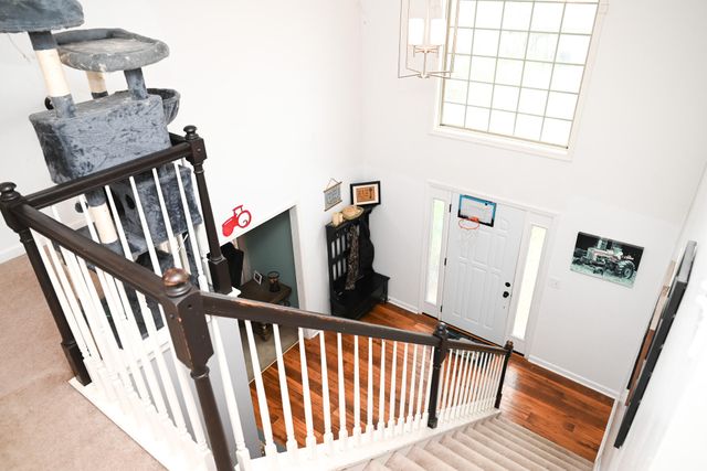 212 Hickory Ridge Lane, Paris, KY 40361