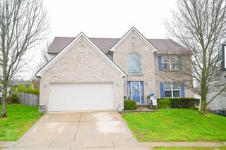 212 Hickory Ridge Lane, Paris, KY 40361