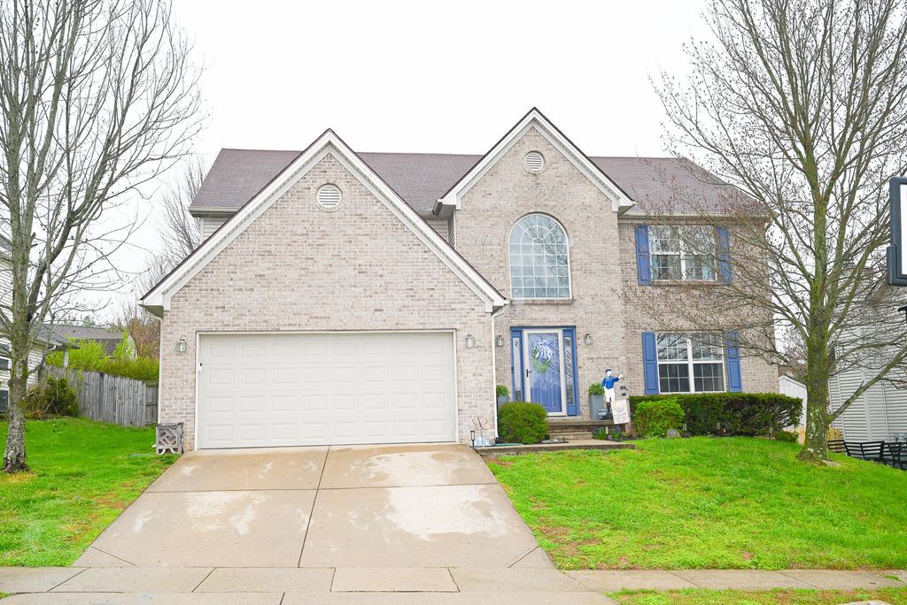 212 Hickory Ridge Lane, Paris, KY 40361