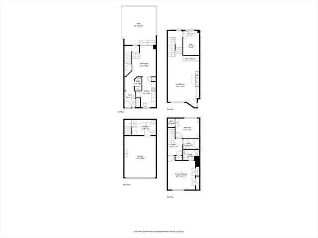 581 Mount Auburn Street 2, Cambridge, MA 02138