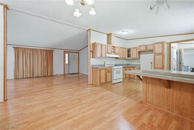 7150 Hoffee Road, Lisbon, OH 44432