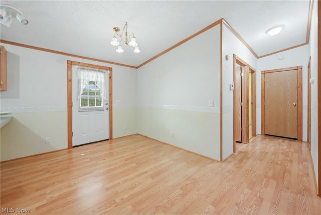 7150 Hoffee Road, Lisbon, OH 44432