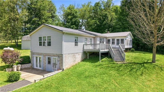 7150 Hoffee Road, Lisbon, OH 44432