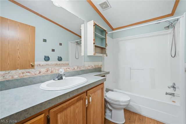 7150 Hoffee Road, Lisbon, OH 44432
