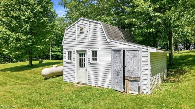 7150 Hoffee Road, Lisbon, OH 44432
