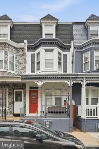 842 LOCUST ST, Reading, PA 19604