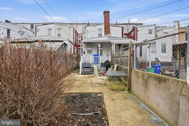 842 LOCUST ST, Reading, PA 19604