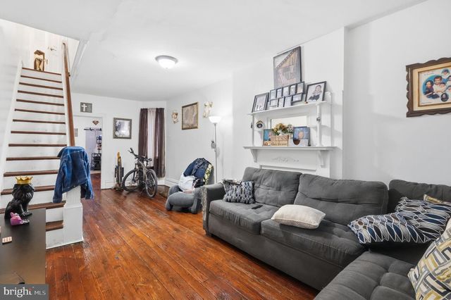 842 LOCUST ST, Reading, PA 19604