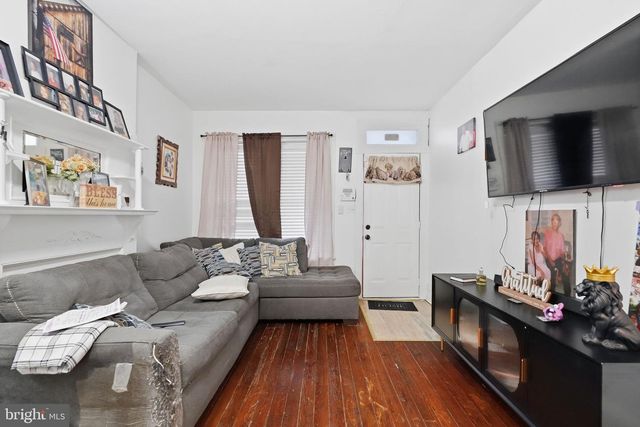 842 LOCUST ST, Reading, PA 19604