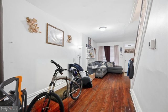 842 LOCUST ST, Reading, PA 19604