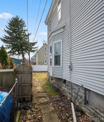 173 Trowbridge Street, Buffalo, NY 14220