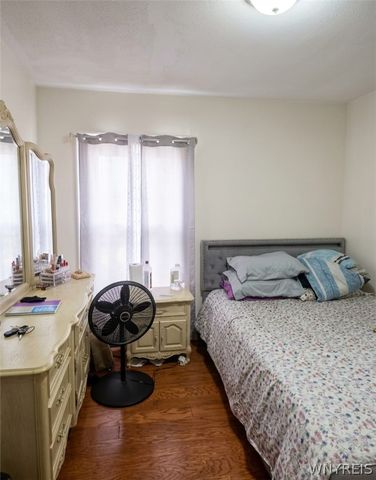 173 Trowbridge Street, Buffalo, NY 14220