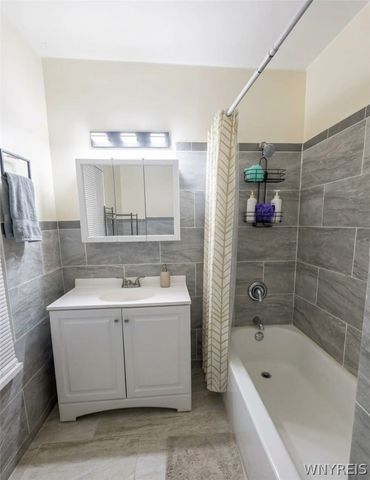 173 Trowbridge Street, Buffalo, NY 14220