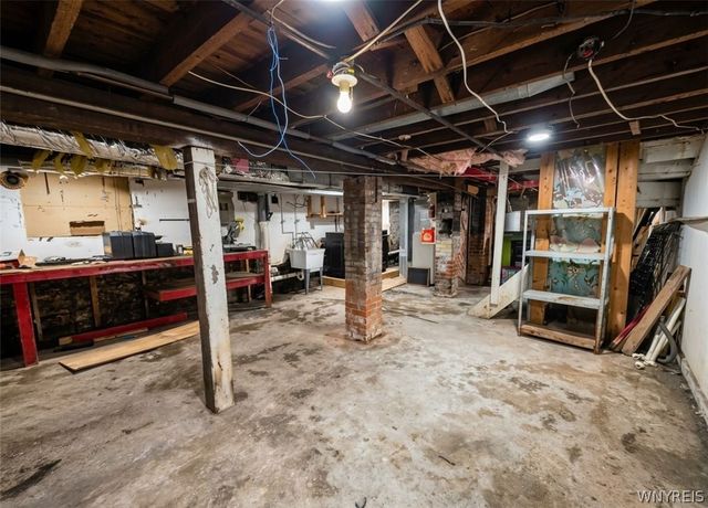 173 Trowbridge Street, Buffalo, NY 14220