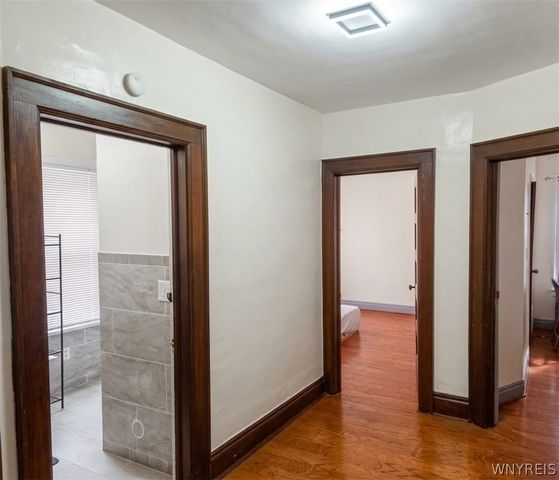 173 Trowbridge Street, Buffalo, NY 14220
