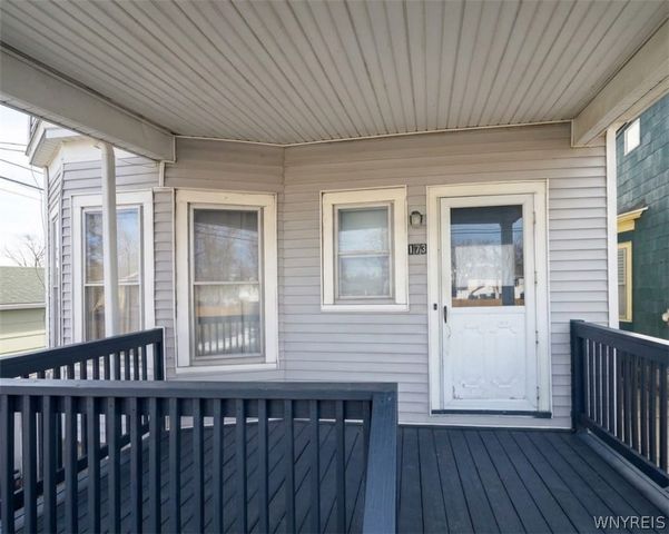173 Trowbridge Street, Buffalo, NY 14220