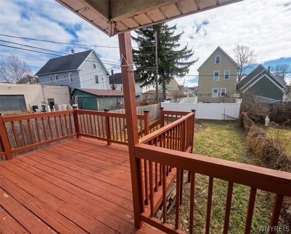 173 Trowbridge Street, Buffalo, NY 14220