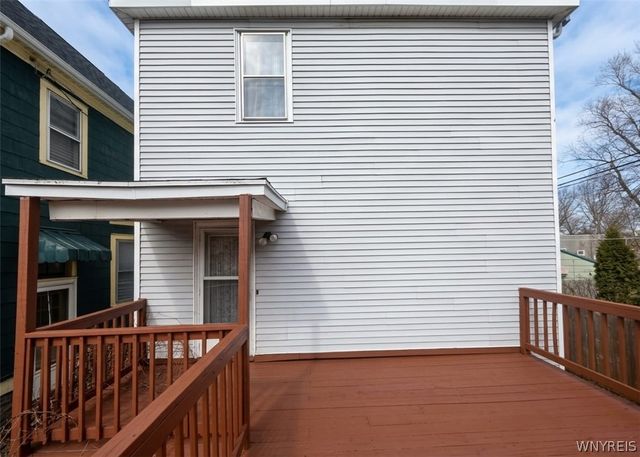 173 Trowbridge Street, Buffalo, NY 14220