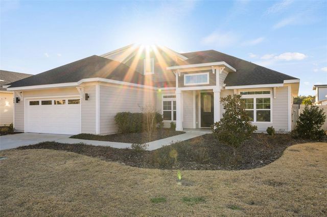 488 SW 144TH DRIVE, Newberry, FL 32669