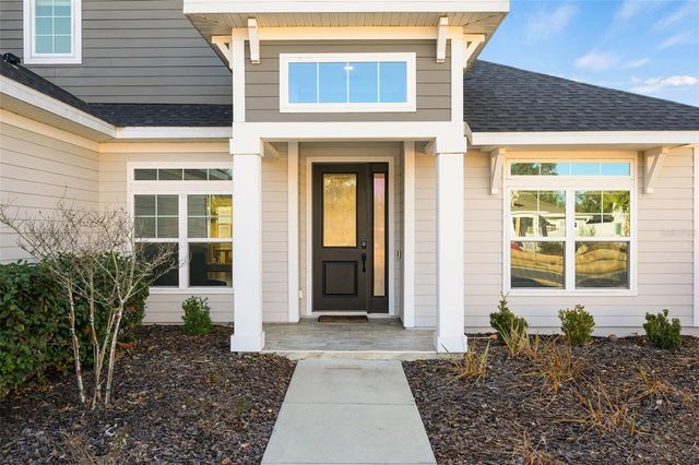 488 SW 144TH DRIVE, Newberry, FL 32669