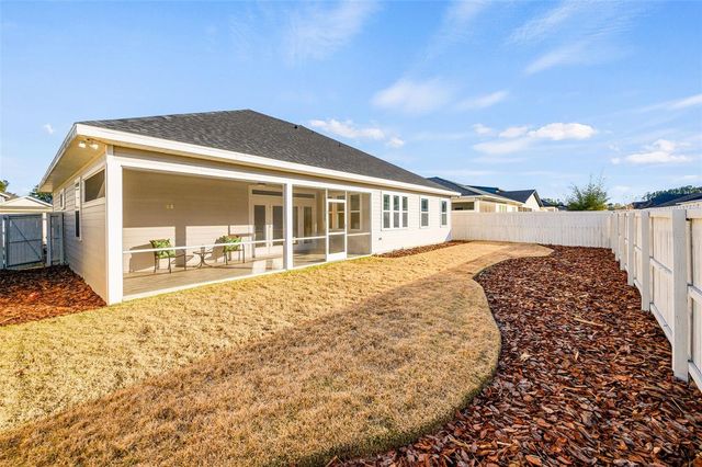 488 SW 144TH DRIVE, Newberry, FL 32669