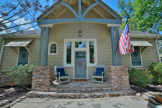291 WILD TURKEY LANE, Wedowee, AL 36278