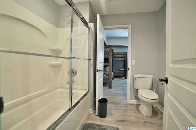 291 WILD TURKEY LANE, Wedowee, AL 36278