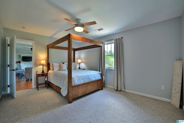 291 WILD TURKEY LANE, Wedowee, AL 36278