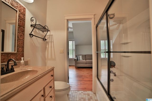 291 WILD TURKEY LANE, Wedowee, AL 36278