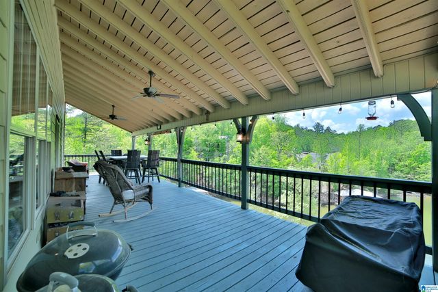 291 WILD TURKEY LANE, Wedowee, AL 36278