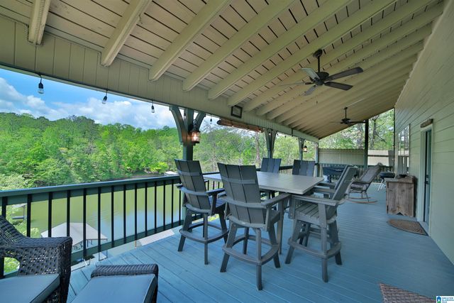 291 WILD TURKEY LANE, Wedowee, AL 36278