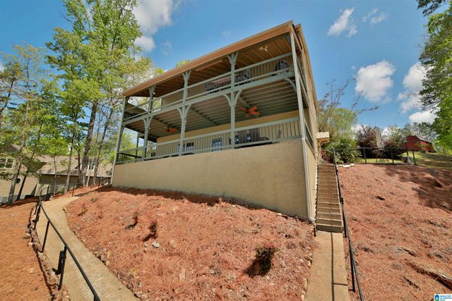 291 WILD TURKEY LANE, Wedowee, AL 36278