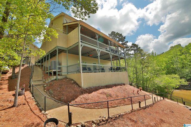 291 WILD TURKEY LANE, Wedowee, AL 36278