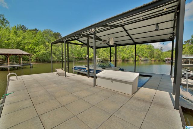 291 WILD TURKEY LANE, Wedowee, AL 36278