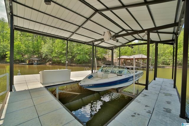 291 WILD TURKEY LANE, Wedowee, AL 36278