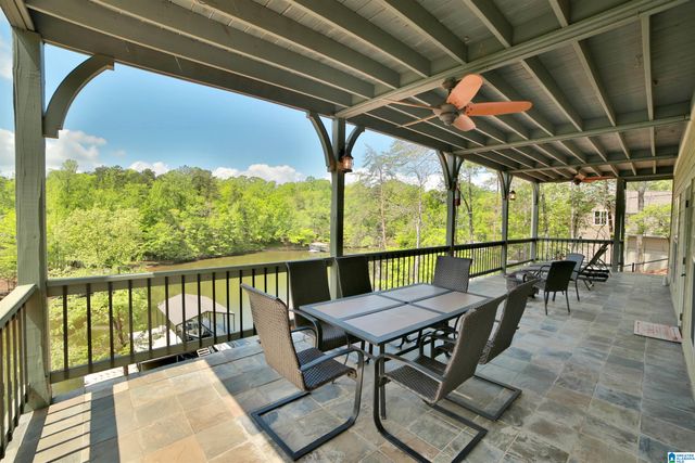 291 WILD TURKEY LANE, Wedowee, AL 36278