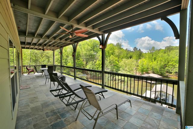 291 WILD TURKEY LANE, Wedowee, AL 36278
