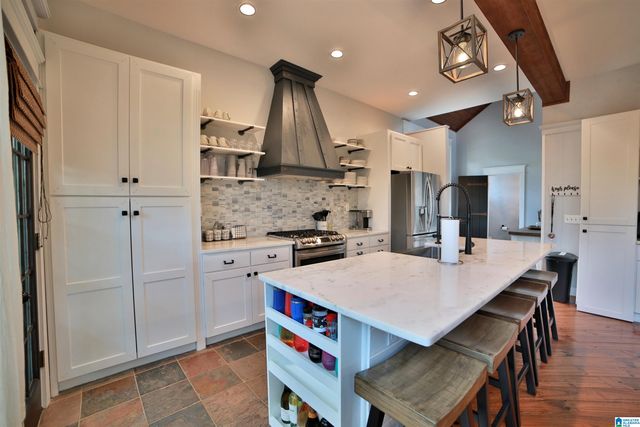 291 WILD TURKEY LANE, Wedowee, AL 36278
