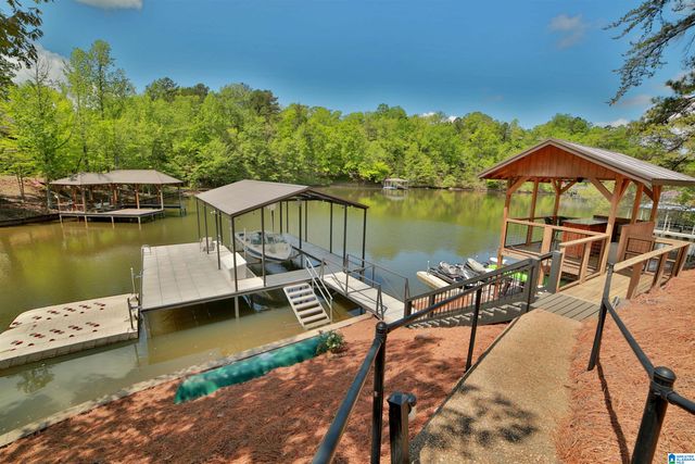 291 WILD TURKEY LANE, Wedowee, AL 36278