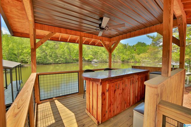 291 WILD TURKEY LANE, Wedowee, AL 36278