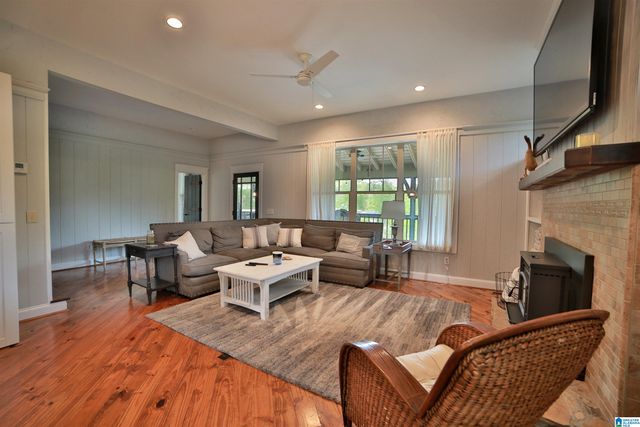 291 WILD TURKEY LANE, Wedowee, AL 36278