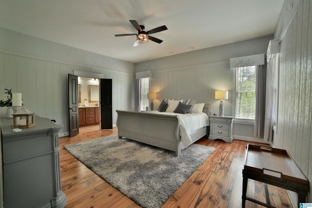 291 WILD TURKEY LANE, Wedowee, AL 36278