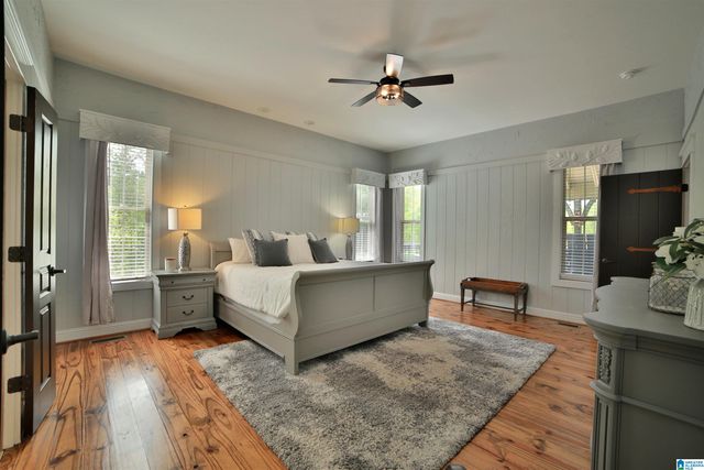 291 WILD TURKEY LANE, Wedowee, AL 36278