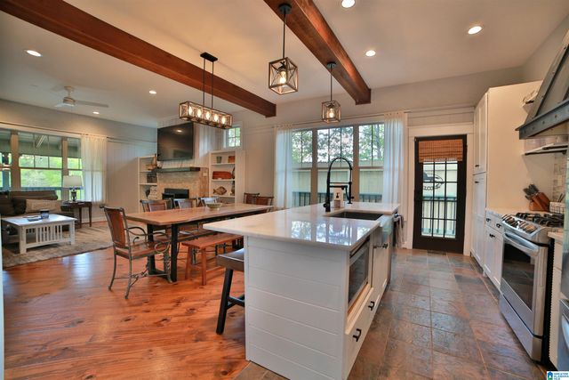 291 WILD TURKEY LANE, Wedowee, AL 36278